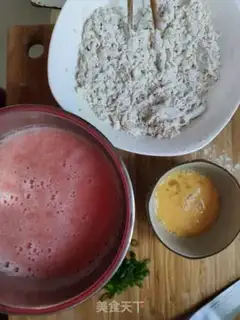 Make Pumpkin soup step 1