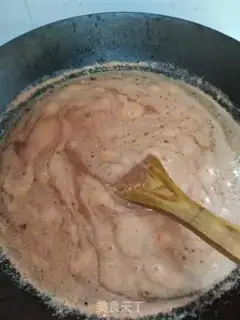 Make Pumpkin soup step 3