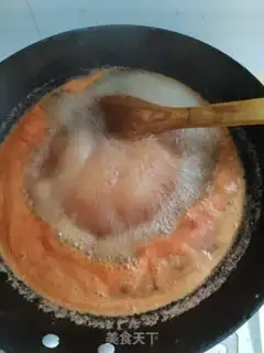 Make Pumpkin soup step 4