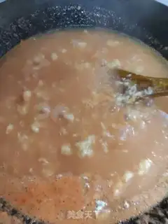 Make Pumpkin soup step 5