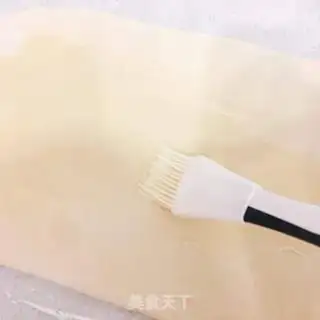 Make Onion rolls step 3