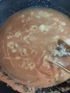 Make Pumpkin soup step 6