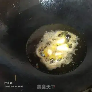 Make Black pepper apricot and beef step 6