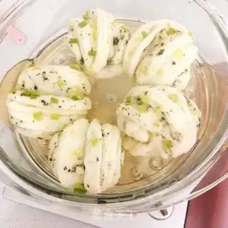 Make Onion rolls step 6