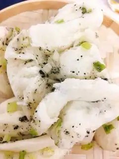 Make Onion rolls step 7