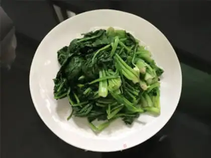 Make Spinach veal pastry step 0