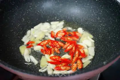 Make Weenie radish step 8