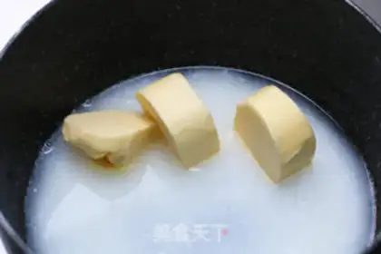 Make Puffs and puffs step 13
