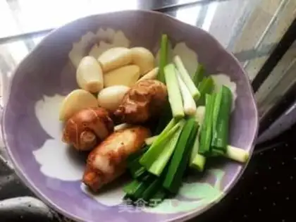 Make Cinnaise step 4