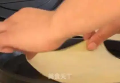 Make Bean-skin-like approach step 8