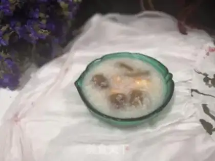 Make Porridge step 0