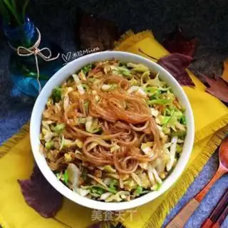 Make Snack and powder step 7