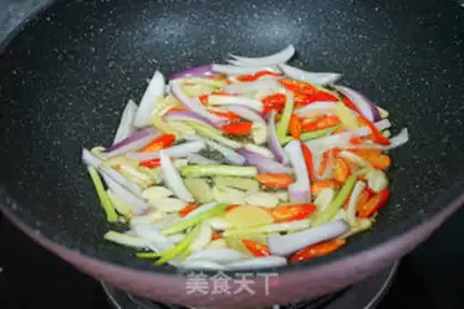 Make Puffs and puffs step 14