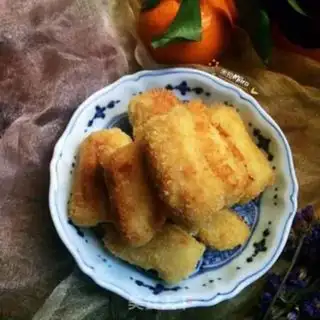 Make Bananas step 8