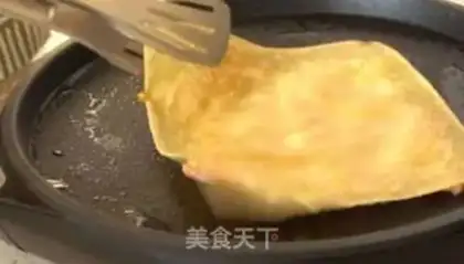 Make Bean-skin-like approach step 10