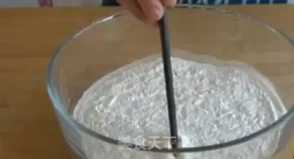Make Homemade real cucumber egg chutes step 2