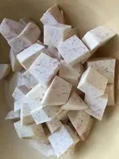 Make The fragrance step 1