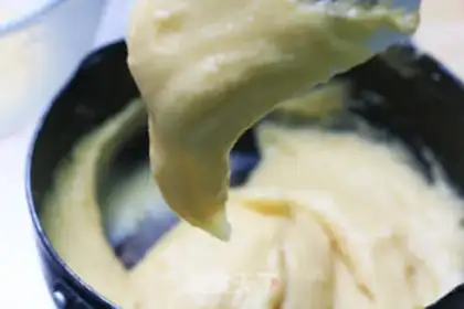 Make Puffs and puffs step 17