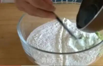 Make Roasted noodles step 5