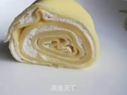 Make Original towel roll step 0