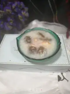 Make Porridge step 4