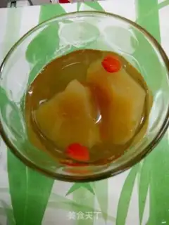 Make Apple soup step 6