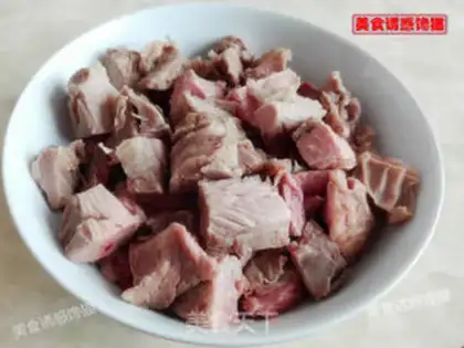 Make A sour oxen step 2