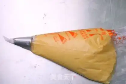 Make Puffs and puffs step 18