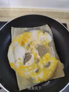 Make Roasted noodles step 6