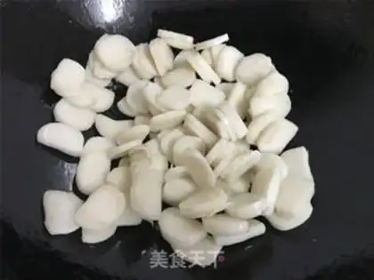 Make Spinach veal pastry step 5