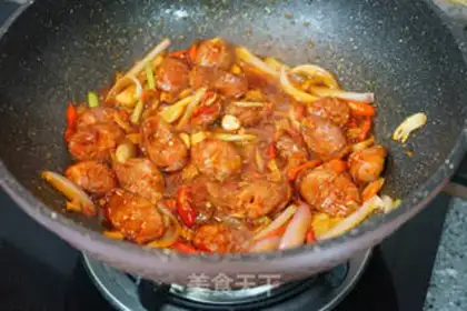 Make Weenie radish step 13