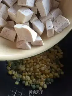 Make The fragrance step 3