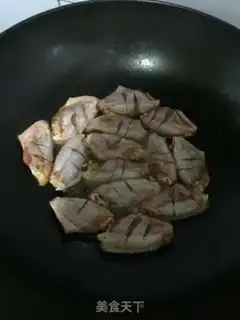 Make Irish chicken wings step 1