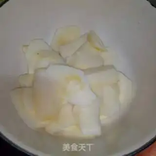 Make Red sugar apple step 0