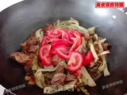Make A sour oxen step 5