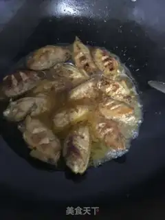 Make Irish chicken wings step 2