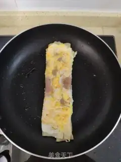 Make Roasted noodles step 10