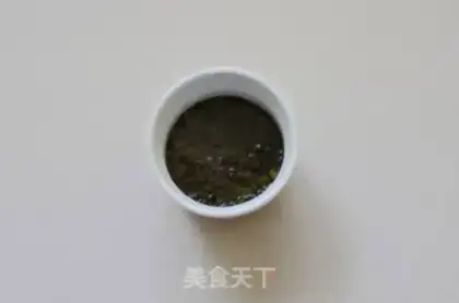 Make Mouth chicken step 3