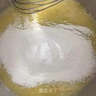 Make Sesame pancakes step 4