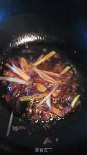 Make Soy sauce step 6