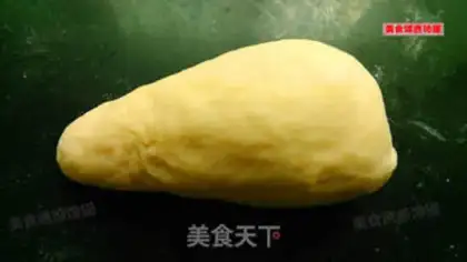 Make Egg milk rolls step 2