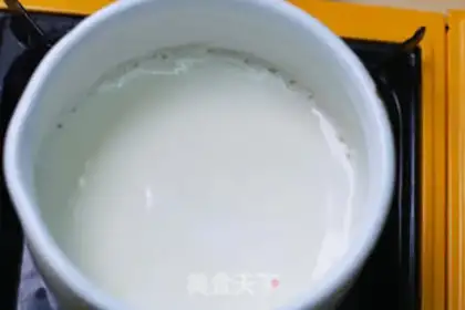Make Puffs and puffs step 24