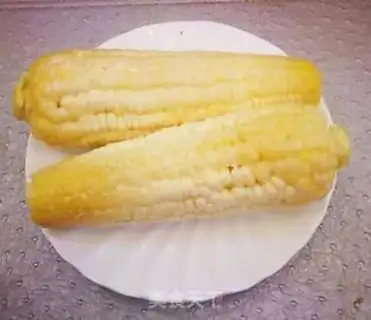 Make Creamed corn step 6