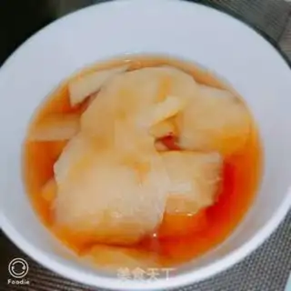 Make Red sugar apple step 5