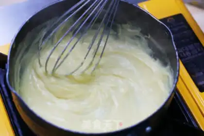 Make Puffs and puffs step 26