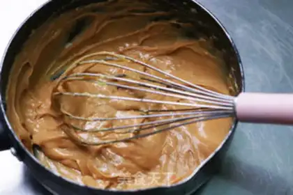 Make Puffs and puffs step 27