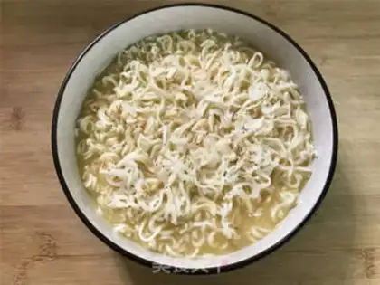 Make Shrimp eggs step 4