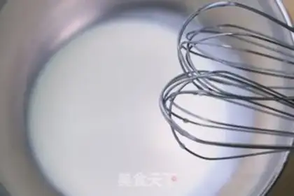 Make Puffs and puffs step 28