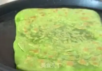 Make Homemade real cucumber egg chutes step 14