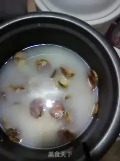 Make Weenie veggies step 1
